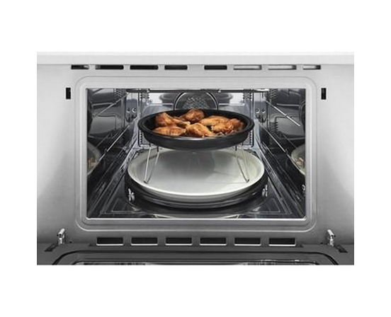 Four à micro-ondes intégré de 30 po., 1.6 Pi cu. avec convection Frigidaire Professional - PMBD3081BF