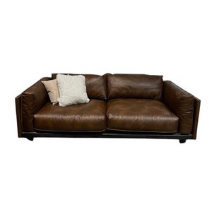 Sofa VINTAGE fixe de BO MEUBLE
