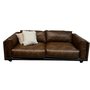Sofa VINTAGE fixe de BO MEUBLE