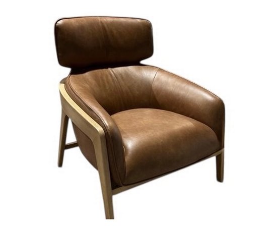 Fauteuil de BO MEUBLE