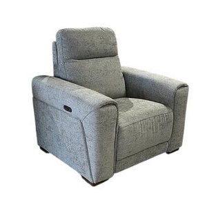 Fauteuil inclinable motorisé LUKA de BO MEUBLE