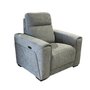 Fauteuil inclinable motorisé LUKA de BO MEUBLE