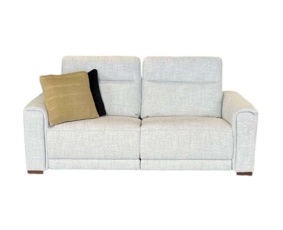 Sofa inclinable motorisé LUKA de BO MEUBLE