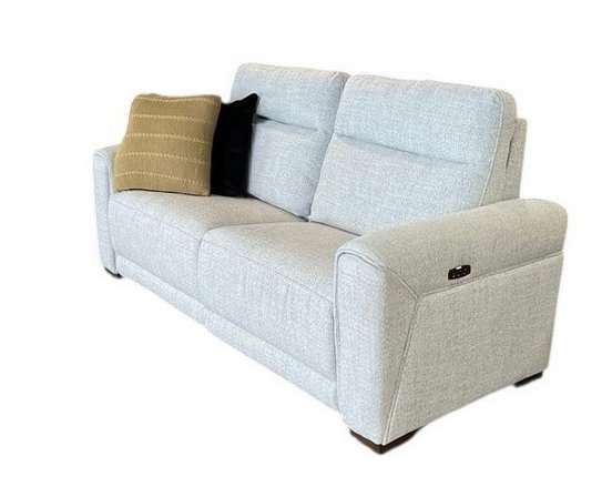 Sofa inclinable motorisé LUKA de BO MEUBLE