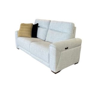 Sofa inclinable motorisé LUKA de BO MEUBLE