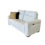 Sofa inclinable motorisé LUKA de BO MEUBLE