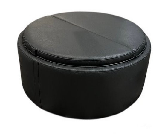 Ottoman de BO MEUBLE