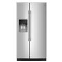 Ensemble de cuisine KitchenAid - KRSC536RPS-YKSES330SPS-KDFS324SPS