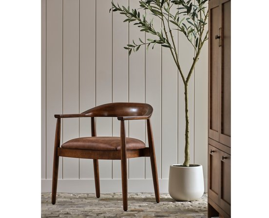 Chaise de cuisine de Canadel Downtown