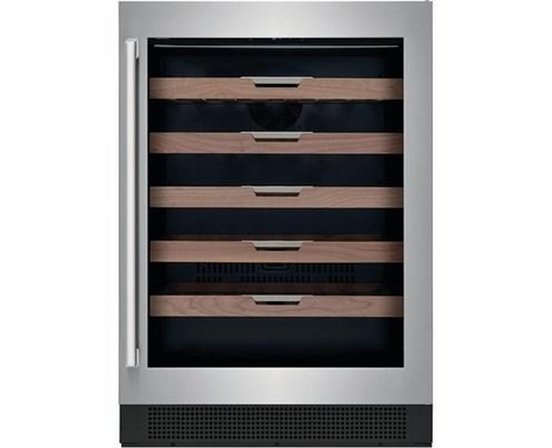 Refroidisseur à vin de 41 bouteilles Electrolux - EI24WC15VS