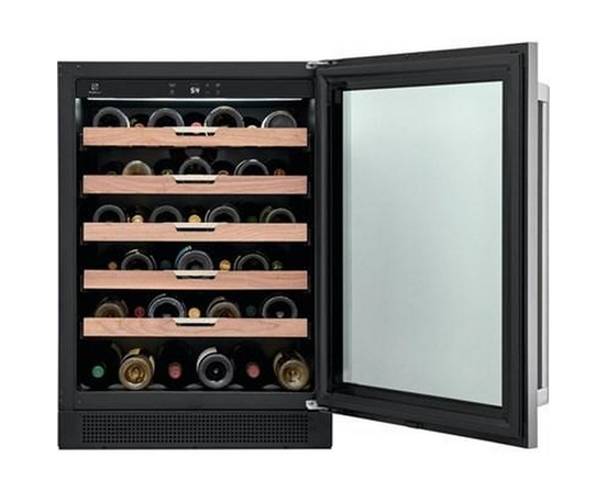 Refroidisseur à vin de 41 bouteilles Electrolux - EI24WC15VS