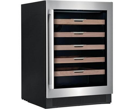 Refroidisseur à vin de 41 bouteilles Electrolux - EI24WC15VS