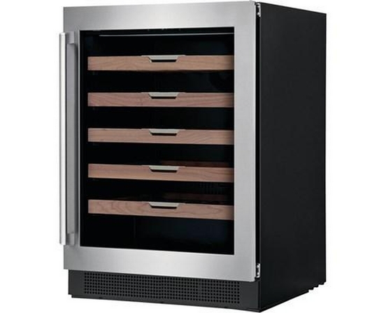Refroidisseur à vin de 41 bouteilles Electrolux - EI24WC15VS