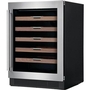 Refroidisseur à vin de 41 bouteilles Electrolux - EI24WC15VS