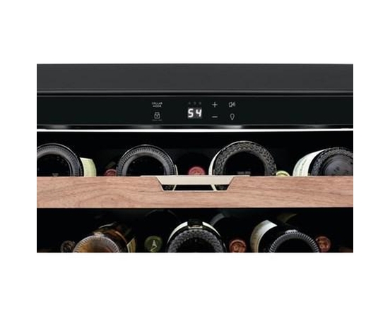 Refroidisseur à vin de 41 bouteilles Electrolux - EI24WC15VS