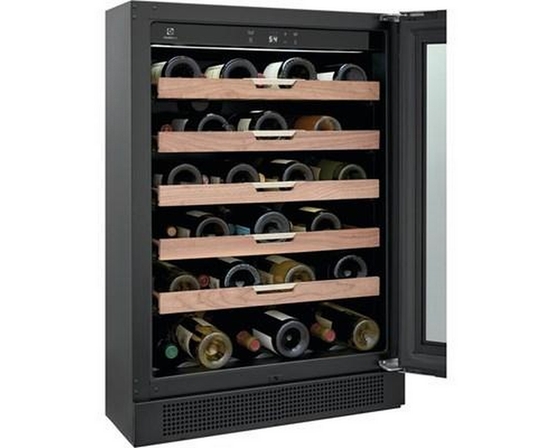 Refroidisseur à vin de 41 bouteilles Electrolux - EI24WC15VS