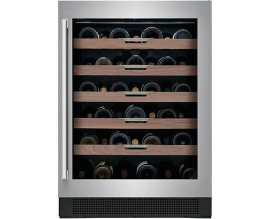 Refroidisseur à vin de 41 bouteilles Electrolux - EI24WC15VS