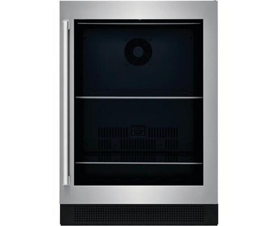 Centre de breuvage amovible de 5,1 Pi cu. Electrolux - EI24BC15VS