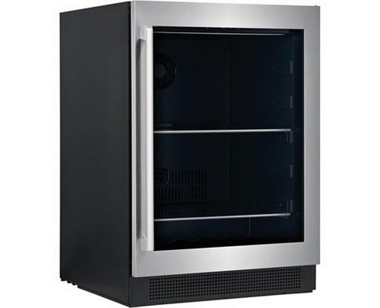 Centre de breuvage amovible de 5,1 Pi cu. Electrolux - EI24BC15VS