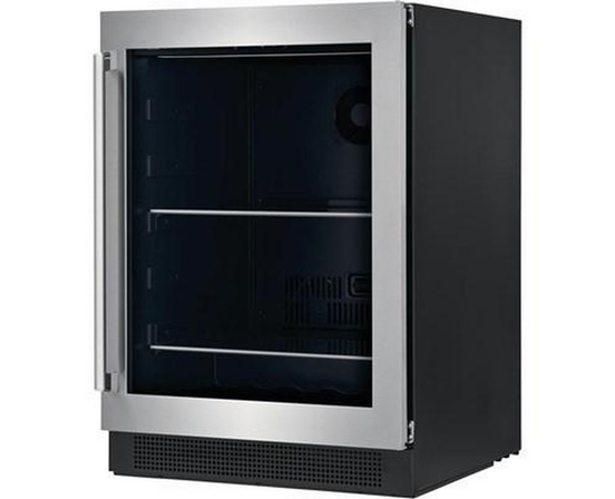 Centre de breuvage amovible de 5,1 Pi cu. Electrolux - EI24BC15VS