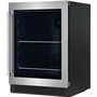 Centre de breuvage amovible de 5,1 Pi cu. Electrolux - EI24BC15VS