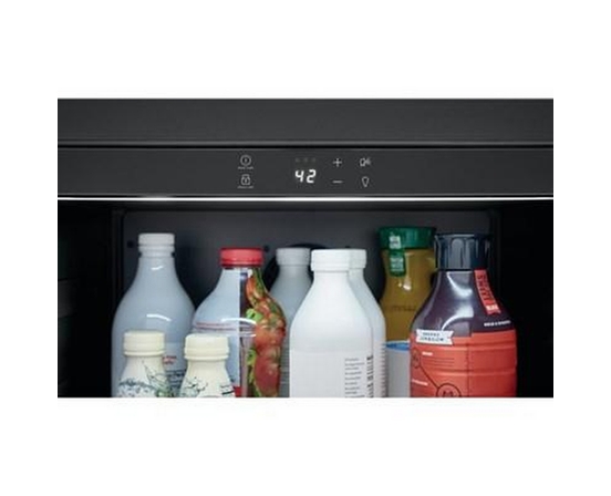 Centre de breuvage amovible de 5,1 Pi cu. Electrolux - EI24BC15VS