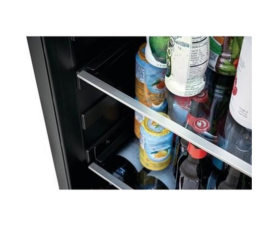 Centre de breuvage amovible de 5,1 Pi cu. Electrolux - EI24BC15VS