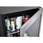 Centre de breuvage amovible de 5,1 Pi cu. Electrolux - EI24BC15VS