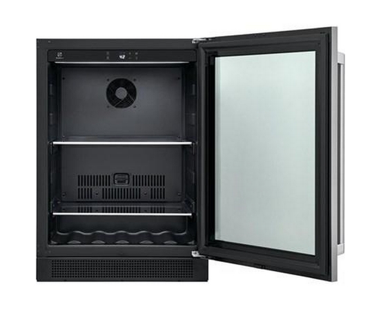 Centre de breuvage amovible de 5,1 Pi cu. Electrolux - EI24BC15VS
