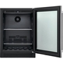 Centre de breuvage amovible de 5,1 Pi cu. Electrolux - EI24BC15VS