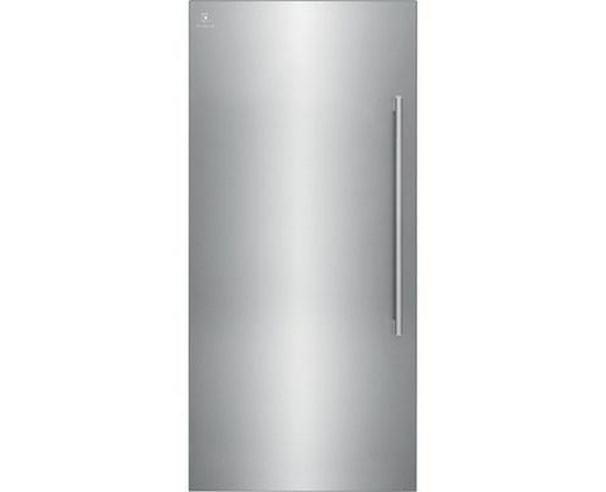 Congélateur vertical de 19 Pi cu. avec machine à glaçons Electrolux - EI33AF80WS