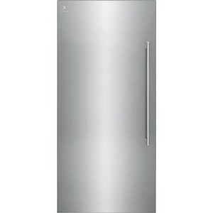 Congélateur vertical de 19 Pi cu. avec machine à glaçons Electrolux - EI33AF80WS