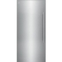 Congélateur vertical de 19 Pi cu. avec machine à glaçons Electrolux - EI33AF80WS