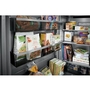 Congélateur vertical de 19 Pi cu. avec machine à glaçons Electrolux - EI33AF80WS