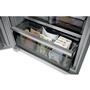 Congélateur vertical de 19 Pi cu. avec machine à glaçons Electrolux - EI33AF80WS