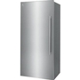 Congélateur vertical de 19 Pi cu. avec machine à glaçons Electrolux - EI33AF80WS