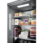 Congélateur vertical de 19 Pi cu. avec machine à glaçons Electrolux - EI33AF80WS