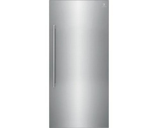 Tout réfrigérateur de 33 po, 19 Pi cu. avec système LuxCool Electrolux - EI33AR80WS