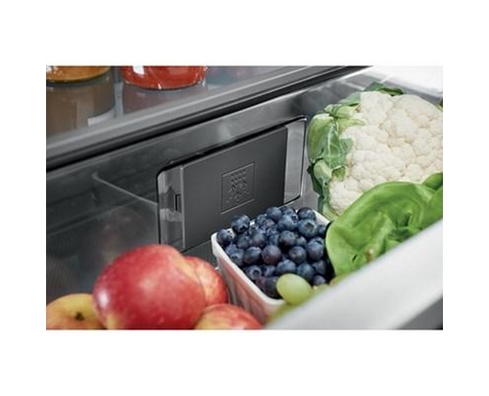 Tout réfrigérateur de 33 po, 19 Pi cu. avec système LuxCool Electrolux - EI33AR80WS