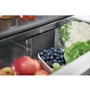 Tout réfrigérateur de 33 po, 19 Pi cu. avec système LuxCool Electrolux - EI33AR80WS