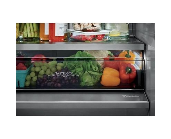 Tout réfrigérateur de 33 po, 19 Pi cu. avec système LuxCool Electrolux - EI33AR80WS