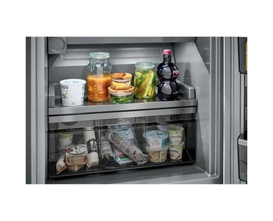 Tout réfrigérateur de 33 po, 19 Pi cu. avec système LuxCool Electrolux - EI33AR80WS