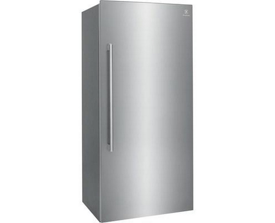 Tout réfrigérateur de 33 po, 19 Pi cu. avec système LuxCool Electrolux - EI33AR80WS