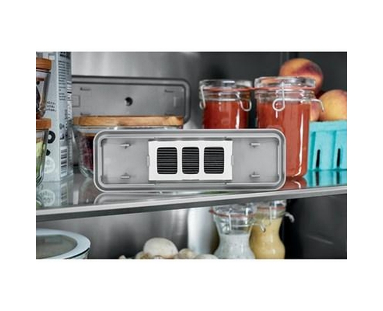 Tout réfrigérateur de 33 po, 19 Pi cu. avec système LuxCool Electrolux - EI33AR80WS