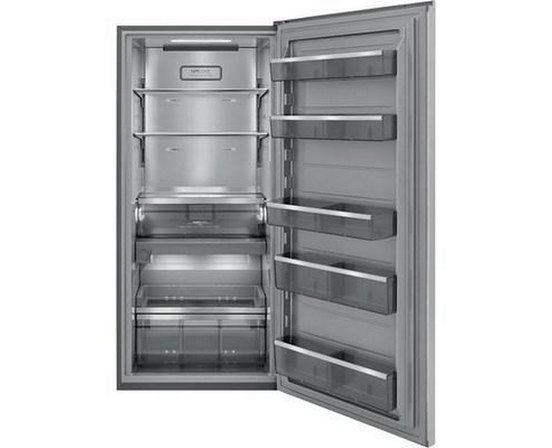Tout réfrigérateur de 33 po, 19 Pi cu. avec système LuxCool Electrolux - EI33AR80WS