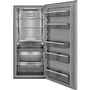 Tout réfrigérateur de 33 po, 19 Pi cu. avec système LuxCool Electrolux - EI33AR80WS