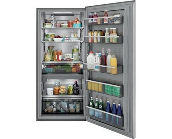 Tout réfrigérateur de 33 po, 19 Pi cu. avec système LuxCool Electrolux - EI33AR80WS