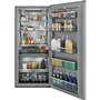 Tout réfrigérateur de 33 po, 19 Pi cu. avec système LuxCool Electrolux - EI33AR80WS