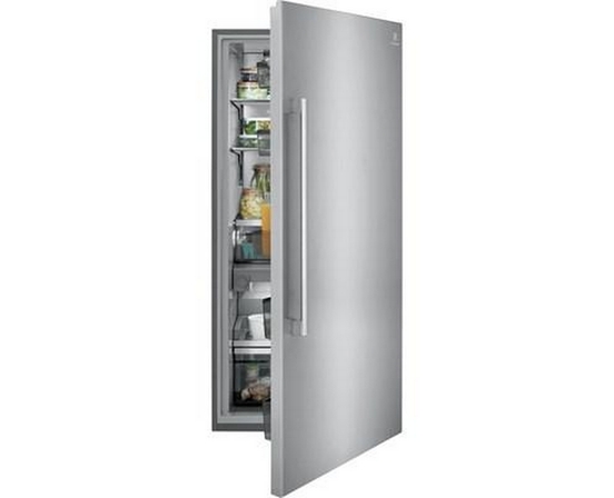 Tout réfrigérateur de 33 po, 19 Pi cu. avec système LuxCool Electrolux - EI33AR80WS