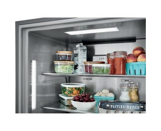 Tout réfrigérateur de 33 po, 19 Pi cu. avec système LuxCool Electrolux - EI33AR80WS